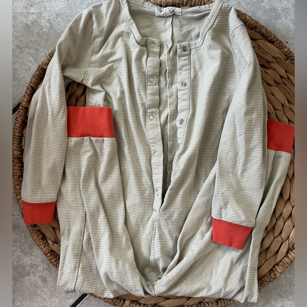Union suit